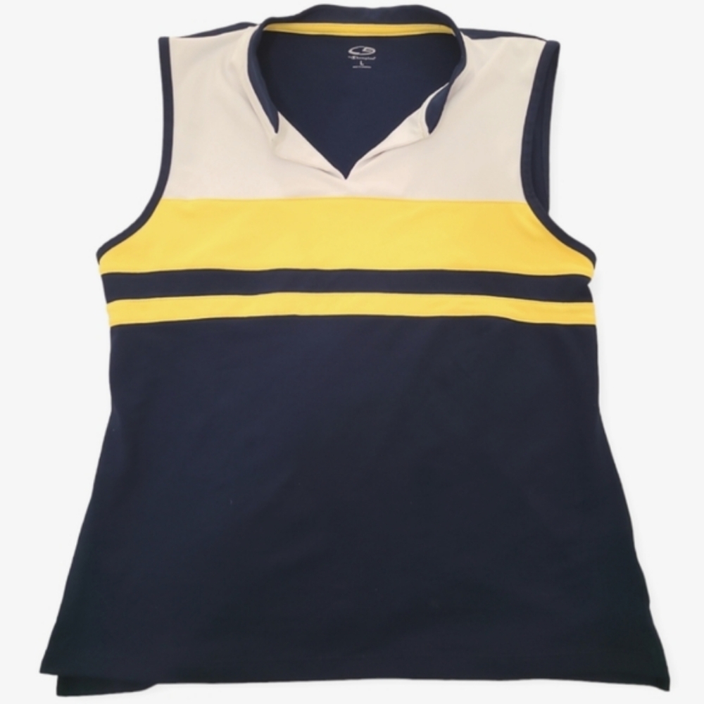 Champion Golf ⛳️  Top